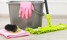 Названы семь самых грязных предметов в доме