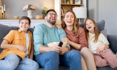 Почему мы смотрим сериалы