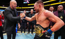 В России раскрыли секрет чемпионства Петра Яна в UFC