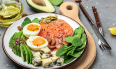 Чем полезна низкоуглеводная диета