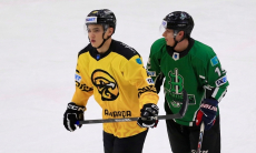 Тотальным разгромом обернулся матч «Сарыарки» в чемпионате Казахстана