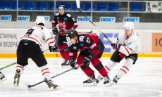 Сумасшедшим камбэком завершился матч чемпионата Казахстана