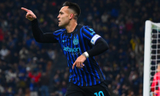 «Интер» заговорил на казахском перед матчем с «Ливерпулем»