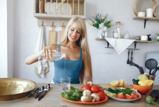 Раскрыто золотое правило для каждого приёма пищи