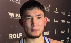 В сборной Казахстана объяснили декласс на ЧМ-2025 по боксу