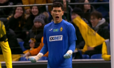 Один гол решил исход матча «Кайрата» в Лиге Чемпионов