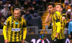 Какое место занимает «Кайрат» после пятого поражения на общем этапе Лиги Чемпионов