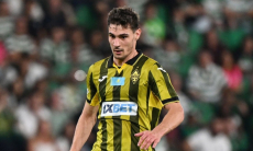 Легионер «Кайрата» оправдался за неудачу в Лиге Чемпионов