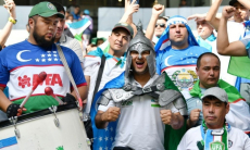 В Узбекистане отреагировали на результат «Кайрата» в Лиге Чемпионов