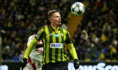 Матч «Кайрата» в Лиге Чемпионов стал историческим