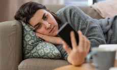 Почему в конце года многие люди ощущают упадок сил и подавленность