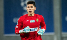 «Он рожден для самой большой сцены». Темирлану Анарбекову предрекают яркое будущее