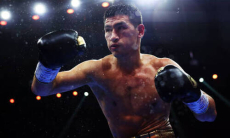 Стало известно о возвращении Дмитрия Бивола