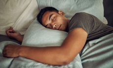 Три главные составляющие крепкого сна