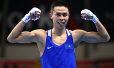 Сколько казахстанских боксеров вышло в четвертьфинал ЧМ-2025