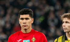 В России оценили подвиги Анарбекова за «Кайрат» и отсутствие Сатпаева