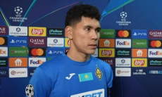 «Нойербеков». Темирлан Анарбеков оценил новое прозвище и обратился к болельщикам