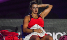 Арина Соболенко выступила против трансгендеров в женском теннисе