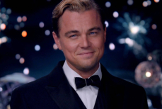 Леонардо Ди Каприо получил звание артиста года по версии Time