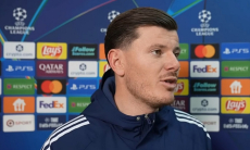 В «Олимпиакосе» рассказали о битве с «Кайратом» в Лиге Чемпионов и переломном моменте матча