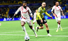 Вынесен вердикт минимальному поражению «Кайрата» от «Олимпиакоса» в Лиге Чемпионов