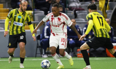 Эксперт оценил игру «Кайрата» против «Олимпиакоса» в Лиге Чемпионов