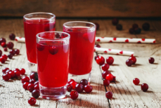 Врач предложила лучшую альтернативу спиртному на Новый год