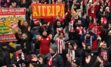 «„Кайрат“ — это новый эталон антифутбола. Только их голкипер и выглядел профессионалом». Греческие болельщики обсуждают матч Лиги Чемпионов в Астане