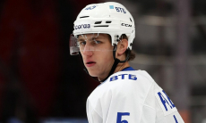 В сборной России по хоккею поставили цель на матч с Казахстаном