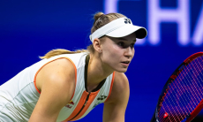 Елена Рыбакина определилась с первым турниром в 2026 году