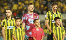 Стал известен новый клуб Александра Заруцкого