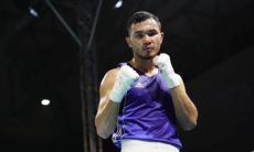 Казахстанскому боксеру предложат профессиональный контракт после скандала на ЧМ-2025