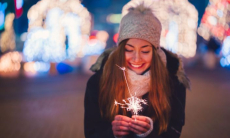 Как правильно загадывать новогодние желания