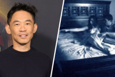 Создатель «Заклятия» возродит франшизу «Паранормальное явление»