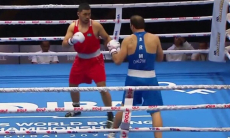 Призер Олимпиады лишил Казахстан медали ЧМ-2025 по боксу