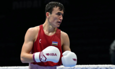 Судьи решили судьбу седьмой медали Узбекистана на ЧМ-2025 по боксу