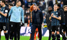 Соперник «Кайрата» в Лиге Чемпионов уволил главного тренера