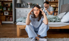 Почему партнёр может молчать в наказание после ссоры