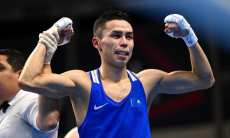 Сборная Казахстана узнала соперников в полуфинале ЧМ-2025 по боксу