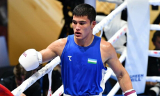 Звезда сборной Узбекистана по боксу решил судьбу медали ЧМ-2025