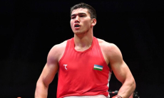 Талант из Узбекистана провел бой с легендарным кубинцем за медаль ЧМ-2025 по боксу