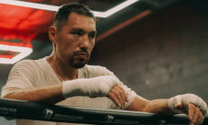 Жанибеку Алимханулы сообщили решение по допинг-скандалу