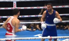 В Европе раскрыли мотивы IBA лишить Казахстан победы на ЧМ-2025