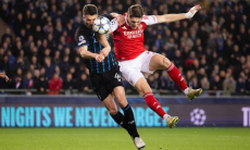 Со счетом 0:3 закончился матч последних соперников «Кайрата» в Лиге Чемпионов