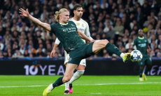 Матч «Реал» — «Манчестер Сити» в Лиге Чемпионов завершился камбэком