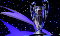 Определились пять участников плей-офф Лиги Чемпионов