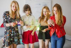 Почему подростков стоит оградить от спиртного на Новый год