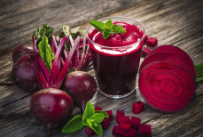 Свекла вместо утреннего капучино — в чем секрет её мозгового «драйва»