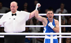 IBF порадовала новостями Джалолова и Дусматова