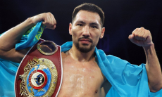 Жанибеку Алимханулы озвучили сроки большого боя с чемпионом мира после допинг-скандала